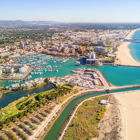 Daytona Beach Apartment Vilamoura Zewnętrze zdjęcie