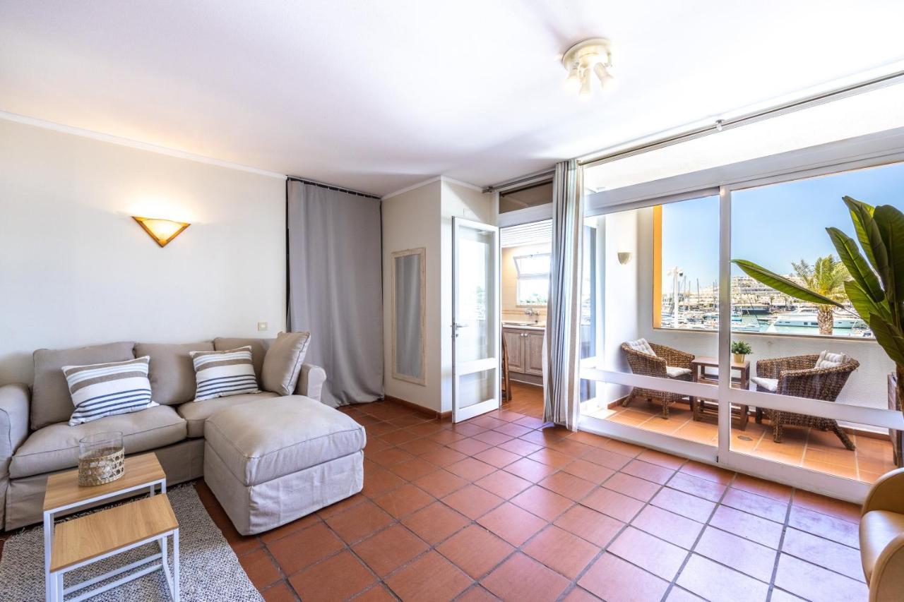 Daytona Beach Apartment Vilamoura Zewnętrze zdjęcie