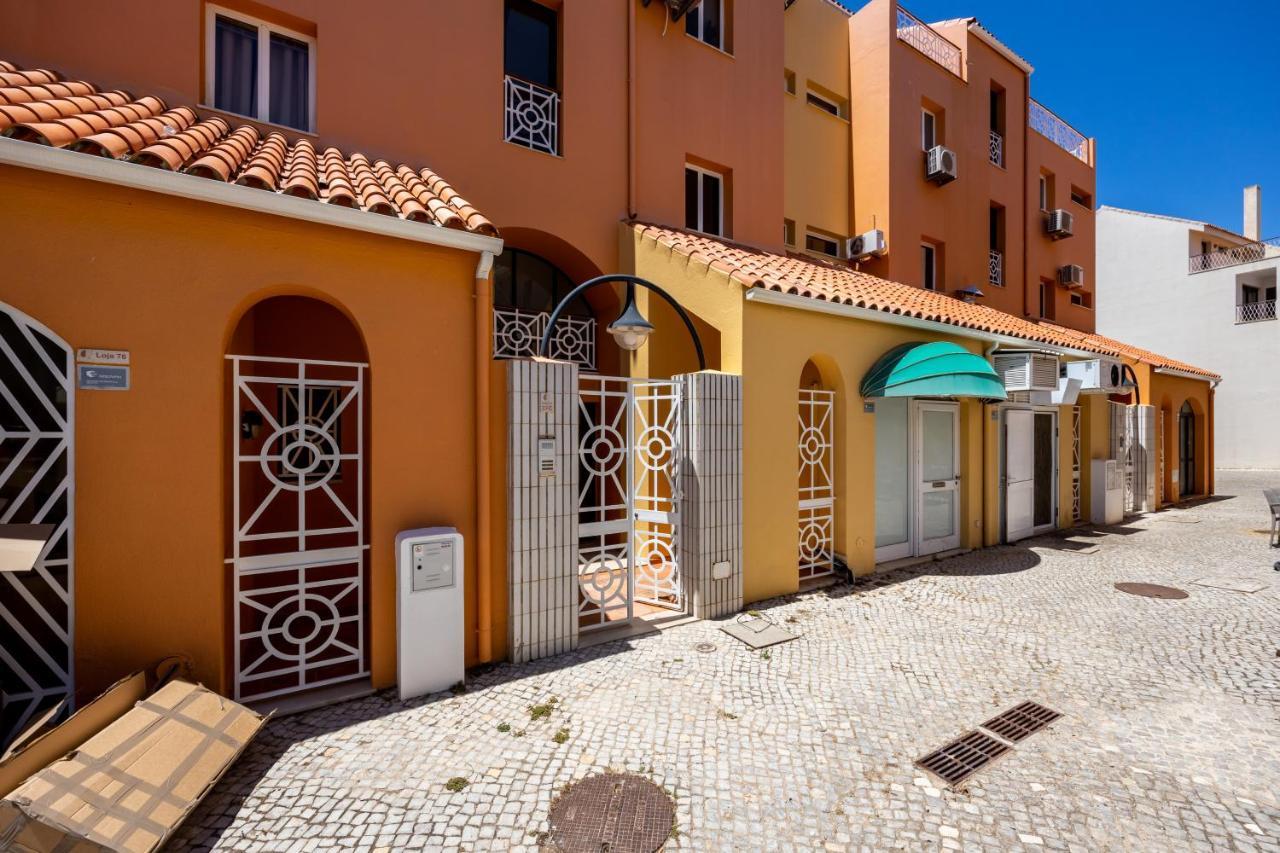 Daytona Beach Apartment Vilamoura Zewnętrze zdjęcie