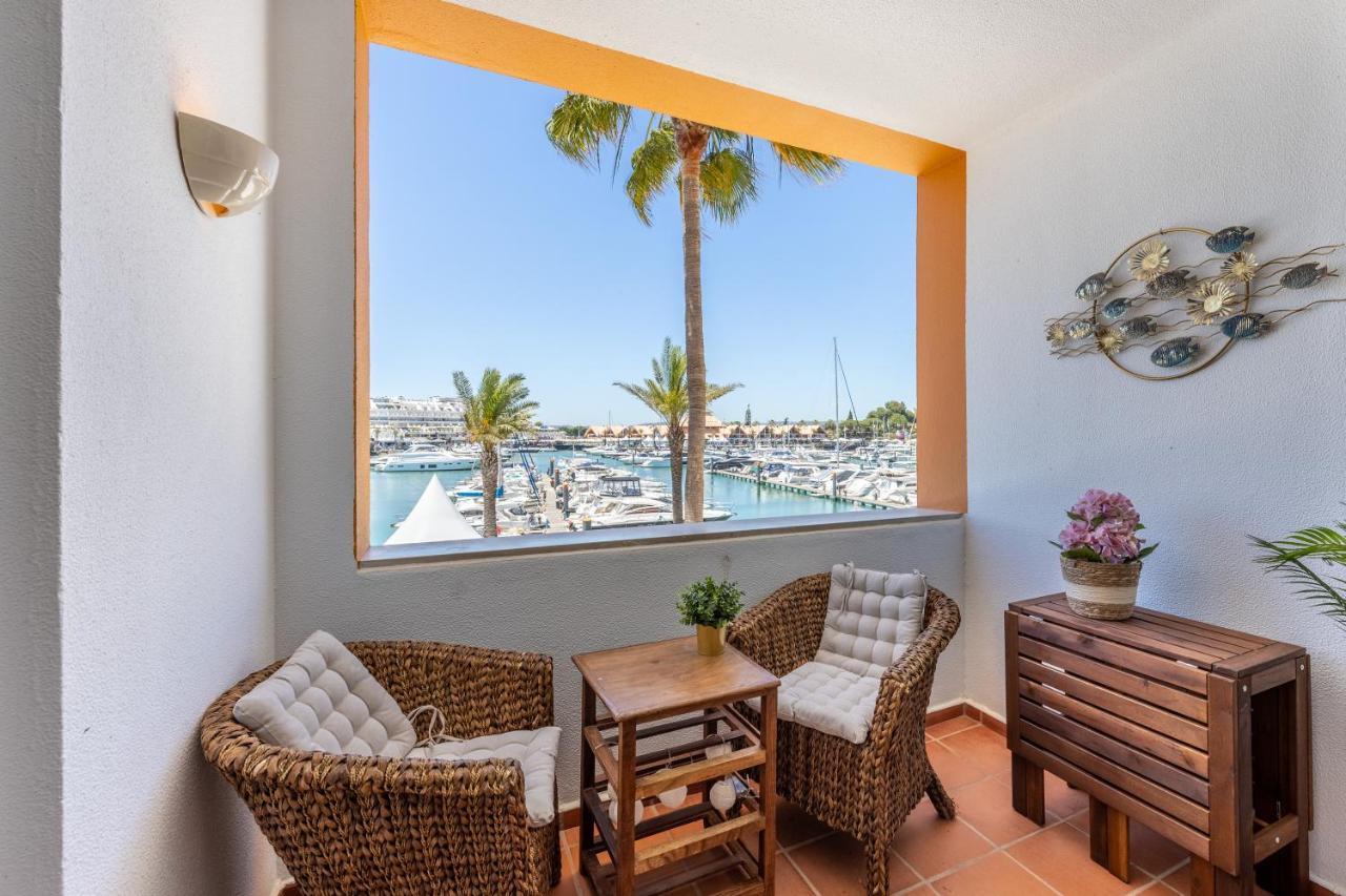 Daytona Beach Apartment Vilamoura Zewnętrze zdjęcie