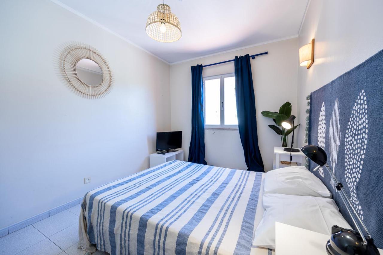 Daytona Beach Apartment Vilamoura Zewnętrze zdjęcie