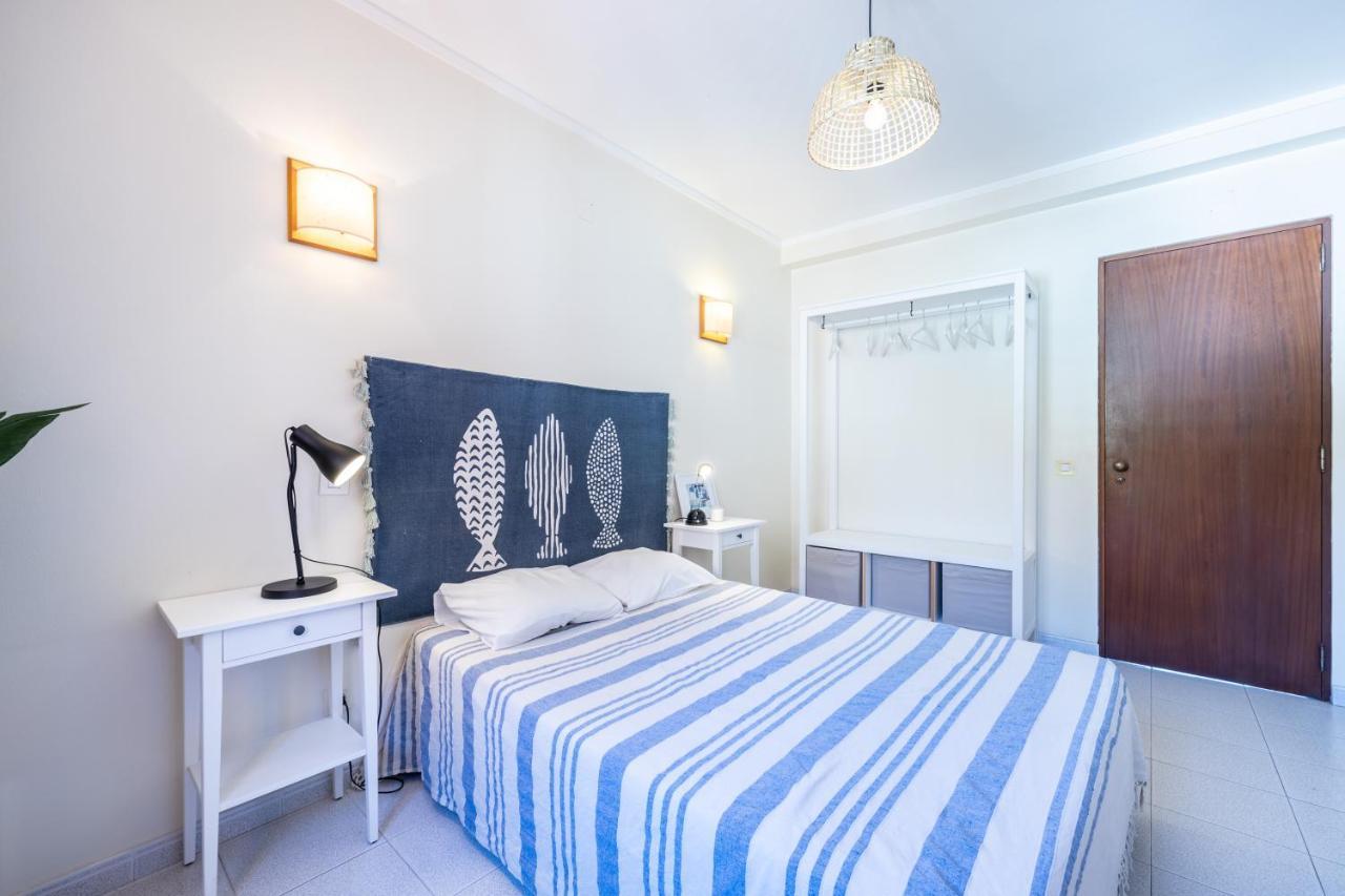 Daytona Beach Apartment Vilamoura Zewnętrze zdjęcie