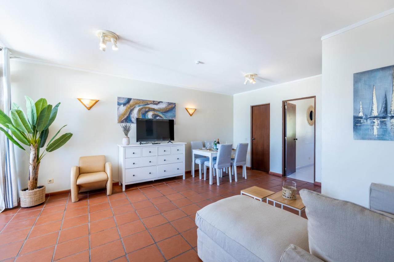 Daytona Beach Apartment Vilamoura Zewnętrze zdjęcie