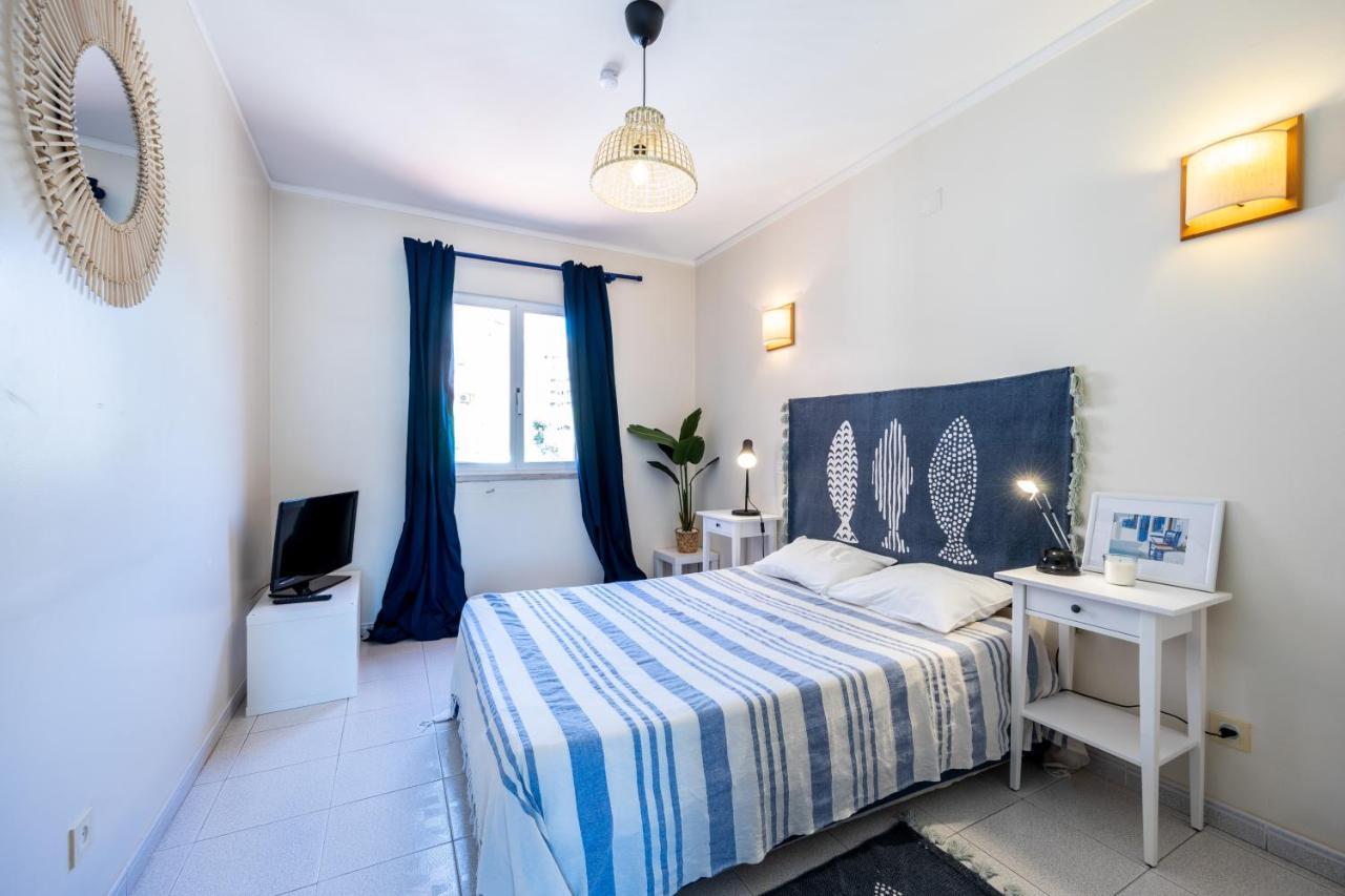 Daytona Beach Apartment Vilamoura Zewnętrze zdjęcie