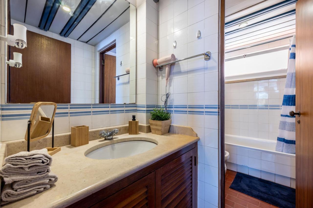 Daytona Beach Apartment Vilamoura Zewnętrze zdjęcie