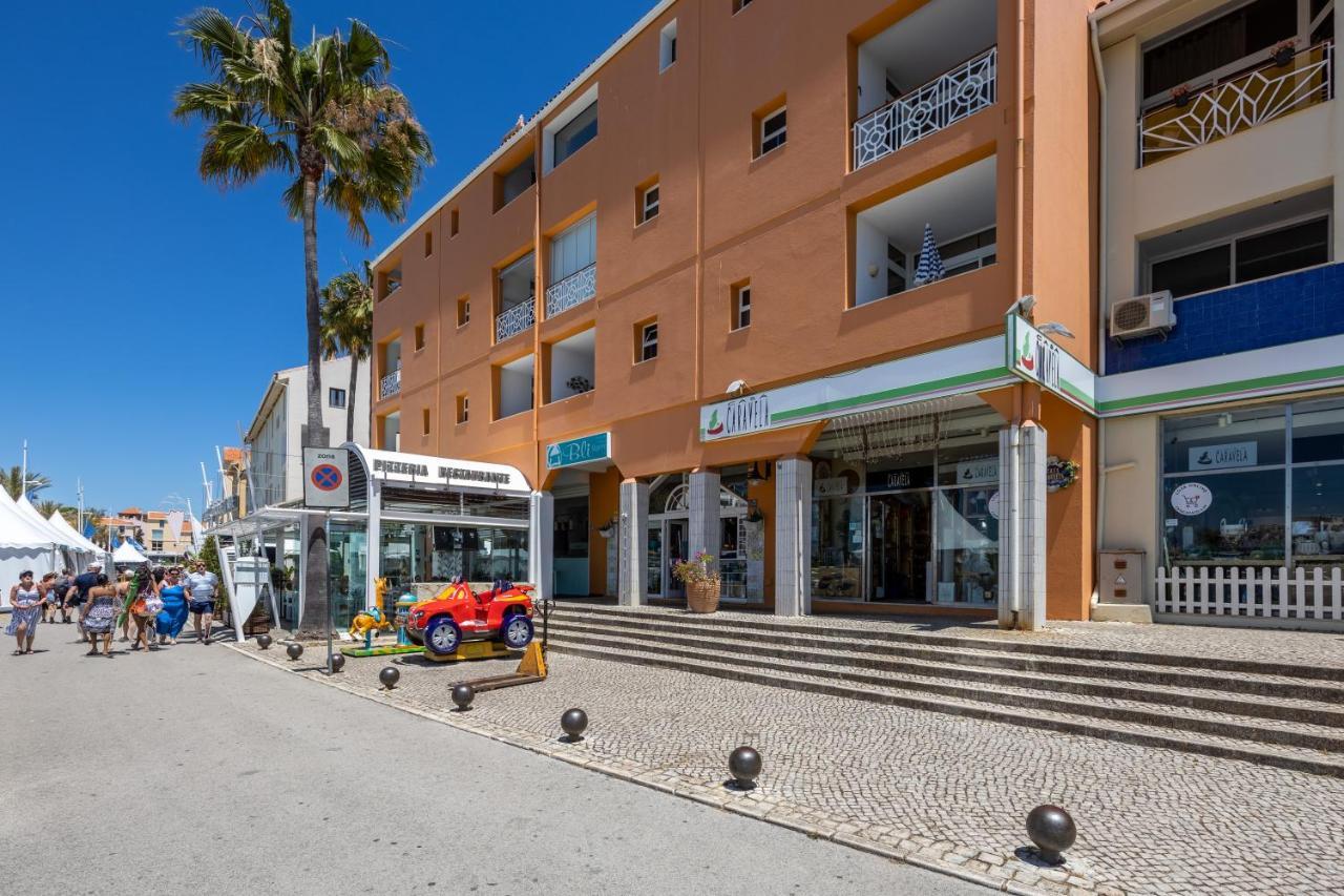 Daytona Beach Apartment Vilamoura Zewnętrze zdjęcie