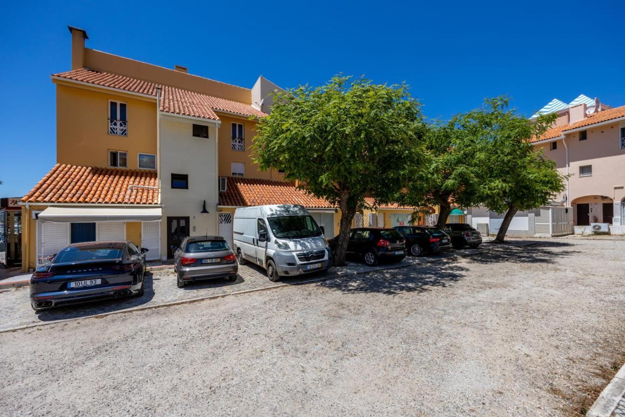 Daytona Beach Apartment Vilamoura Zewnętrze zdjęcie