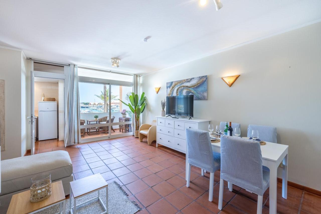 Daytona Beach Apartment Vilamoura Zewnętrze zdjęcie