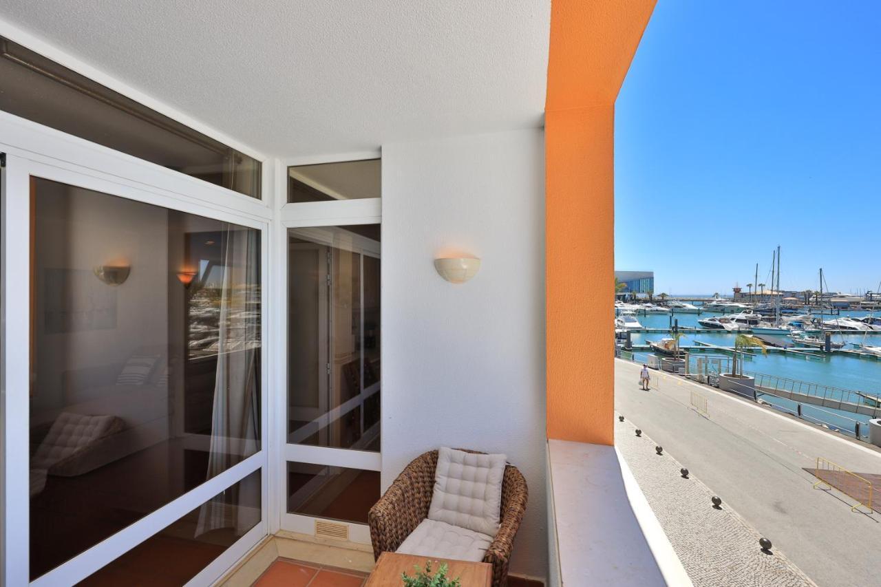 Daytona Beach Apartment Vilamoura Zewnętrze zdjęcie