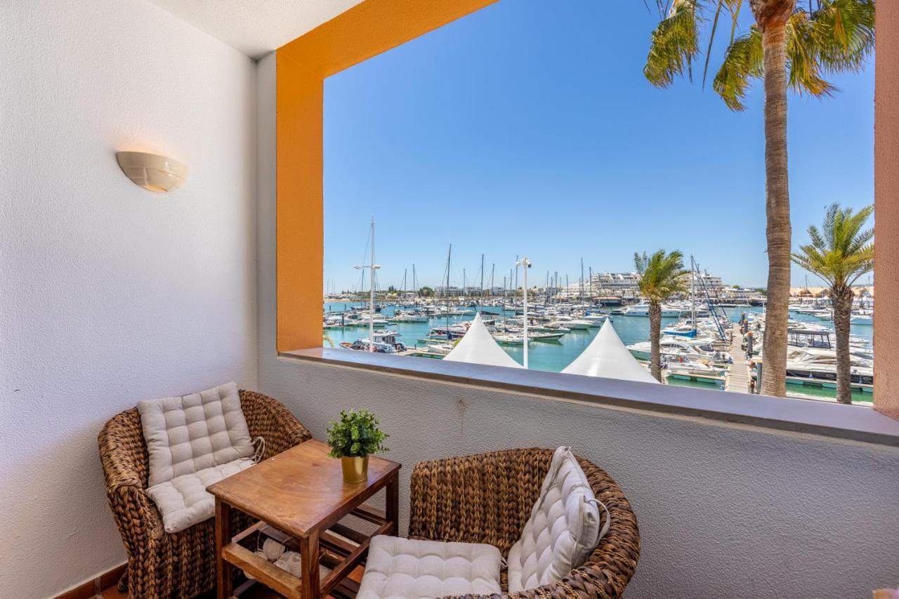 Daytona Beach Apartment Vilamoura Zewnętrze zdjęcie