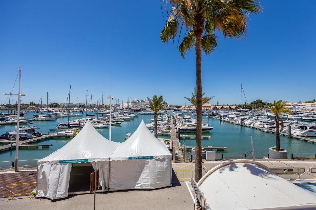 Daytona Beach Apartment Vilamoura Zewnętrze zdjęcie