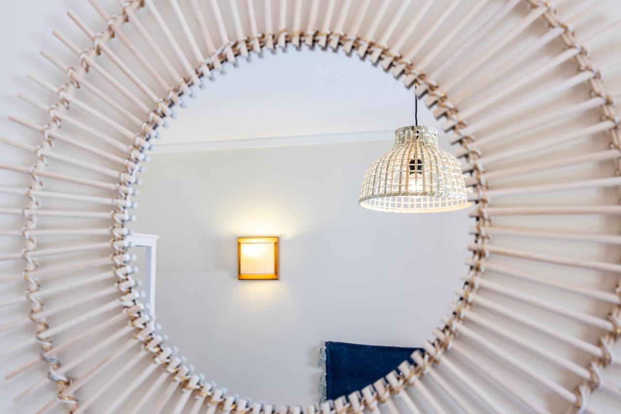 Daytona Beach Apartment Vilamoura Zewnętrze zdjęcie